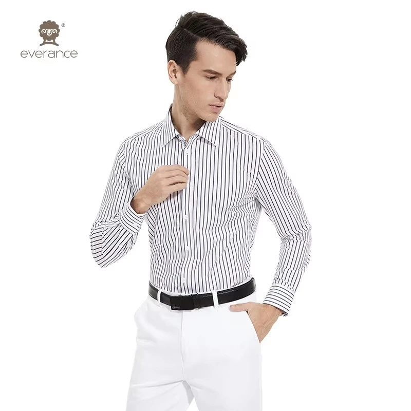 Custom Men's Knitted Golf Shirt — Navy Anti-Pilling Finish, Slim Fit, Nylon-Spandex Knit